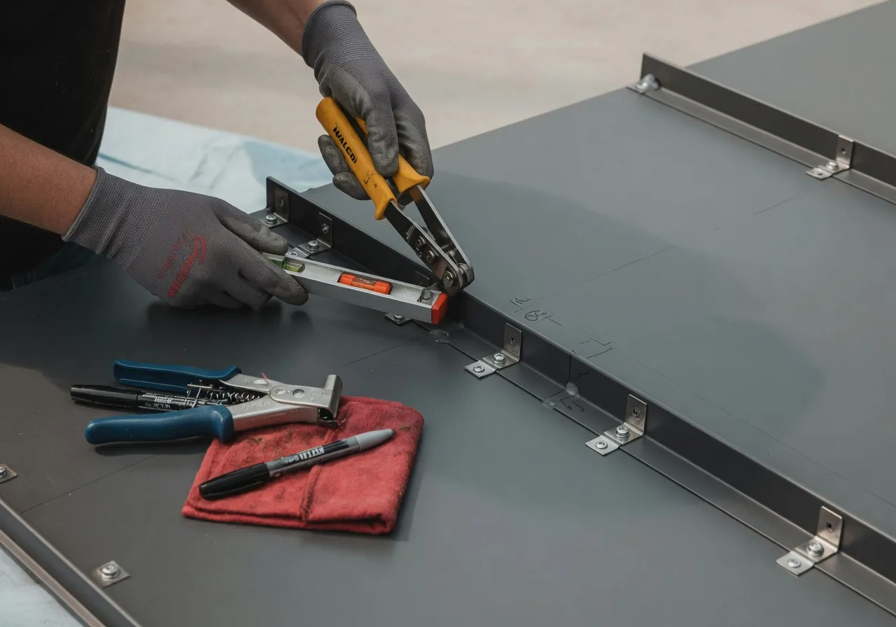 Why choose Metal Roofing Installation in Linville, NC
